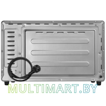 Мини-печь MAUNFELD MMO-373MGR01 картинка 8